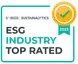 ESG Industry logo
