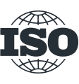 black-iso_logo logo