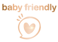 Logo baby-friendly